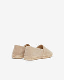 ESPADRILLES EN COTON CANAE MARANT ETOILE
