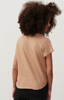 T-SHIRT FEMME SONOMA AMERICAN VINTAGE