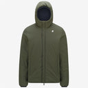 Jack Warm Double K-Way