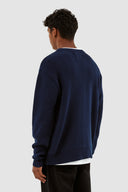 Kris Logo Sweater Arte