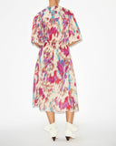 MAGGY DRESS Marant Etoile