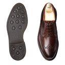 PEMBROKE CROCKETT & JONES LTD