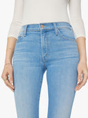 The Outsider Sneak Mother