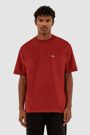 Teo Back Rings T-shirt Arte