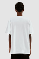 Teo - T-shirt à petit cœur Arte