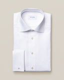 Chemise de gala en piqué ETON