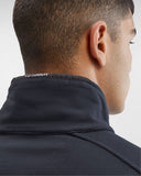 Light Fleece Half Zipped Sweatshirt C.P. Company