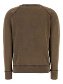 Sweat Isabel Marant Etoile homme dark bronze