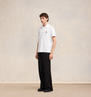 Ami De Coeur Polo Shirt AMI