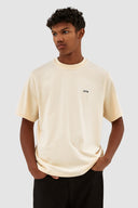 Teo Back Rings T-shirt Arte