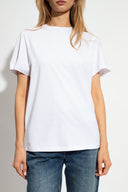 t-shirt iro
