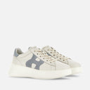 SNEAKERS HOGAN REBEL BLEU CIEL