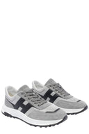 SNEAKERS HOGAN HYPERLIGHT LACE-UP GRIS