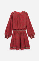 robe VANESSA BRUNO