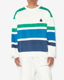 SWEATSHIRT À LOGO MEYOAN Marant