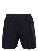 short Stone Island