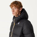 Le Vrai Claude 3.0 Heavy Warm K-Way