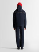VESTE DE SKI EDGAR FUSALP