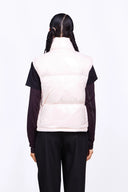Doudoune sans manches puffy matière glossy Galinette Blossom Gertrude & Gaston