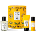 COFFRET CADEAU COLONIA ACQUA DI PARMA