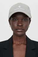 JEREMY BASEBALL CAP Anine Bing