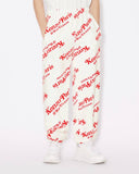 PANTALON DE JOGGING UNISEXE 'KENZO BY VERDY'  kenzo