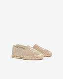 ESPADRILLES EN COTON CANAE MARANT ETOILE