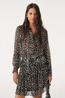 bruma. JUPE COURTE ba&sh