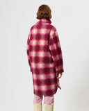 MANTEAU GABRIEL Marant Etoile