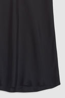 BAR SILK SKIRT Anine Bing