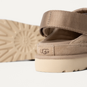 SABOT UGG GOLDENSTAR SAND