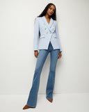 VESTE MILLER DICKEY veronica beard