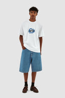 Teo Arte T-shirt frontal Arte