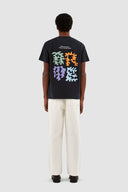 T-shirt Tommy Back Arte Arte
