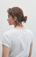 T-SHIRT FEMME SONOMA AMERICAN VINTAGE