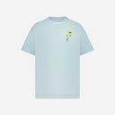Tortuous T-Shirt Blue  flâneur