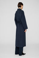 DYLAN MAXI COAT Anine Bing