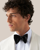 Chemise de gala en piqué ETON