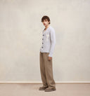 Cardigan Maille Nuage Ami de Cœur  AMI