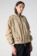 BOMBER PARAJUMPERS FEMMES KATHRYN SUN KISSED