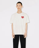 T-SHIRT KENZO HEART