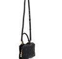 Petit sac GANNI Butterfly noir