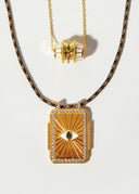 COLLIER - EYE BOHEME Mya Bay