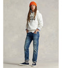 hoodie Ralph Lauren