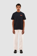 Tommy Pixel Logo T-shirt Arte