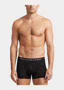 Classic Stretch-Cotton Trunk 3-Pack