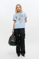 T-shirt GANNI