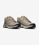 SNEAKERS SALOMON XT-6 OXFORD TAN/CARBON/CLAQUA
