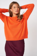 pull TRICOTS DE LEA