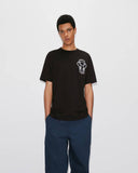 T-SHIRT KENZO ÉLÉPHANT 'VARSITY JUNGLE'